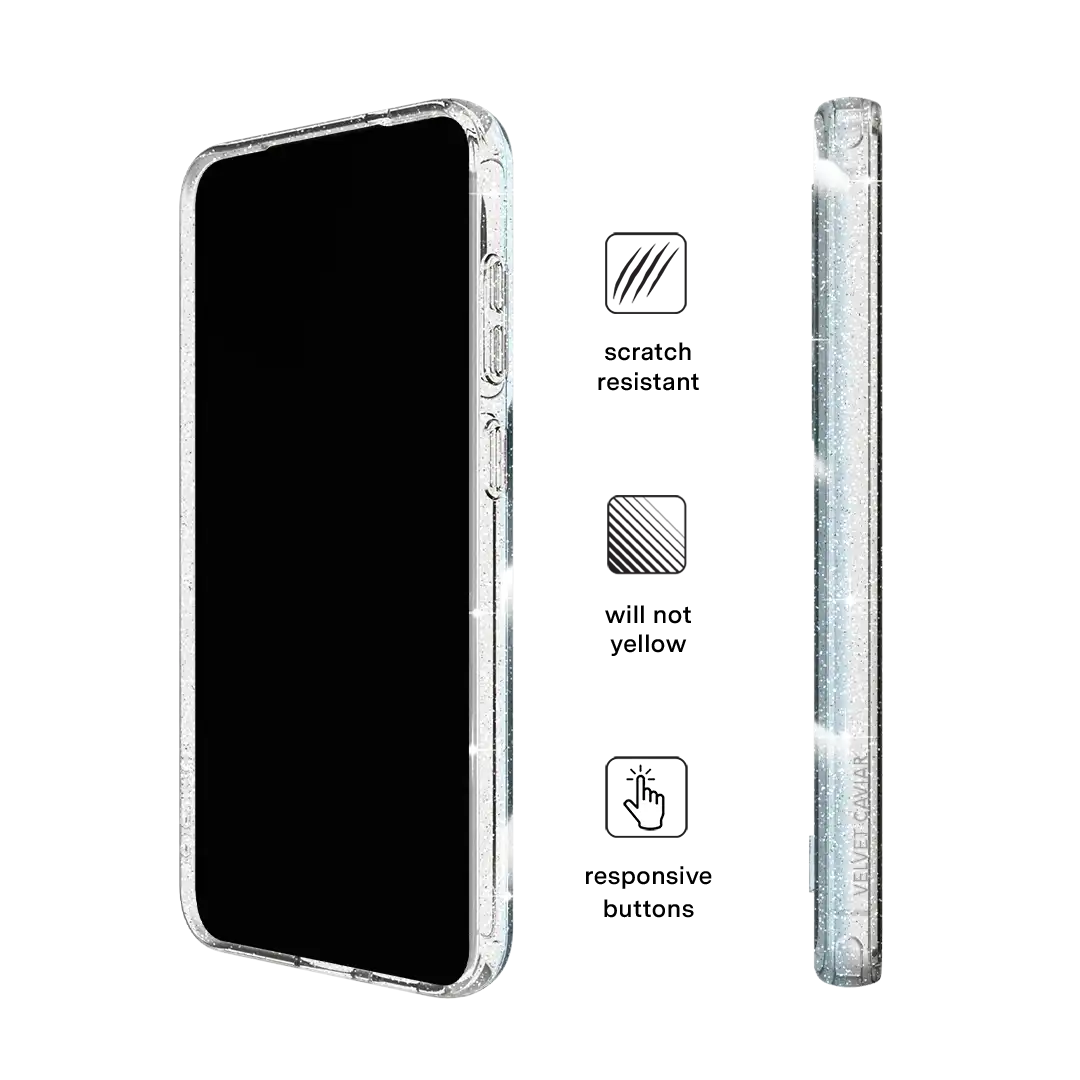 In the Clouds Stardust Samsung Case