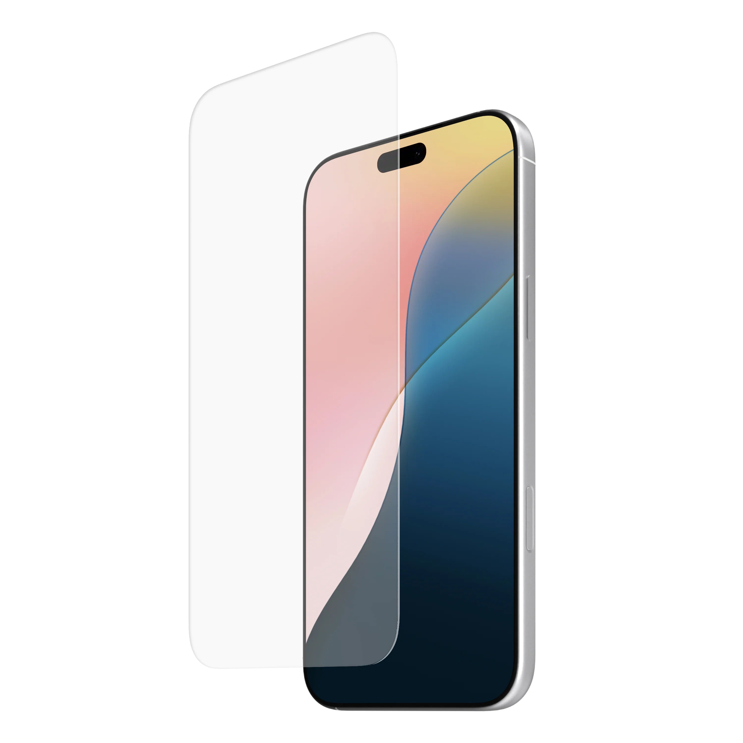 Screen protectors category