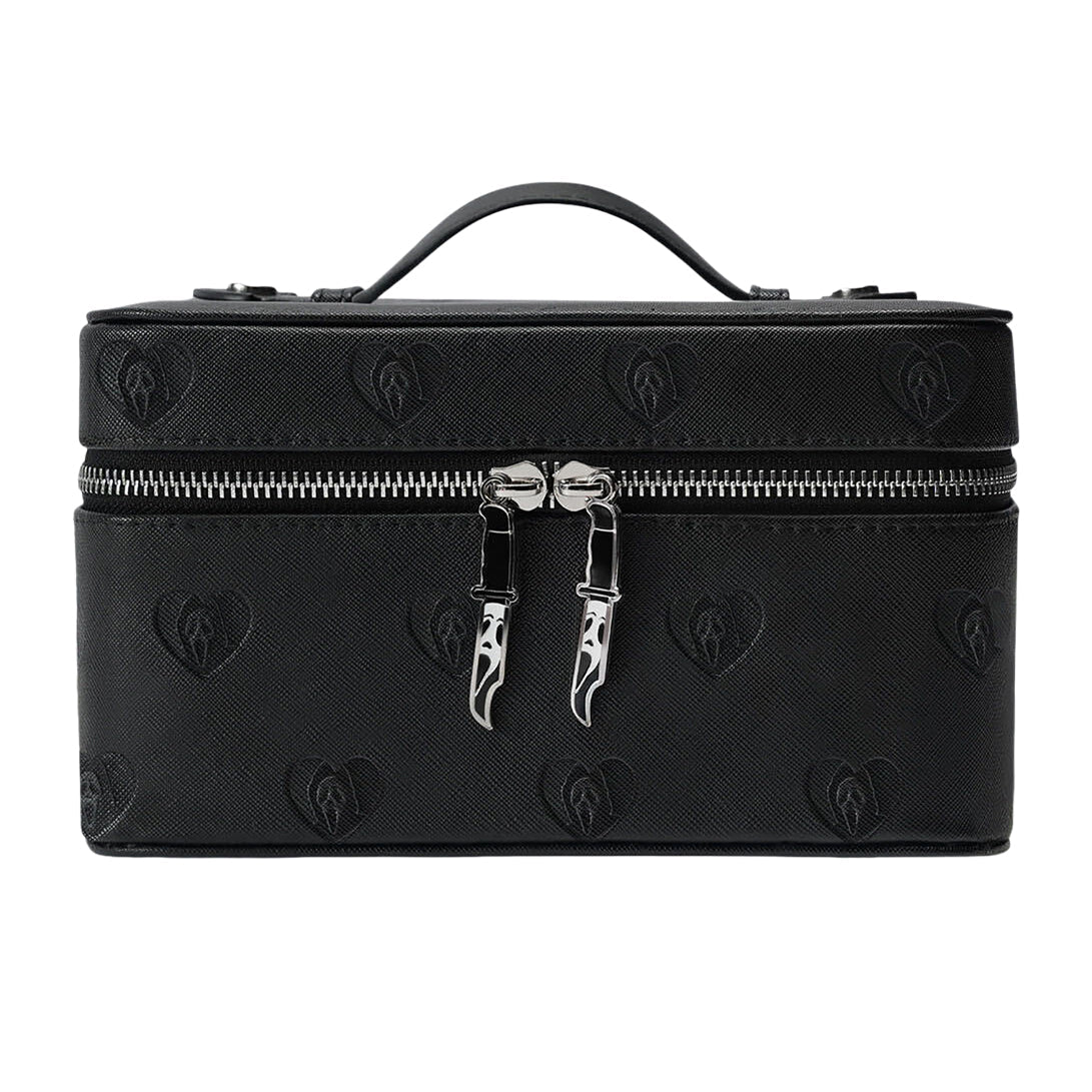 Vanity bags category