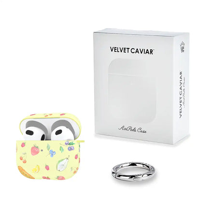 Cutie Fruity AirPod Case