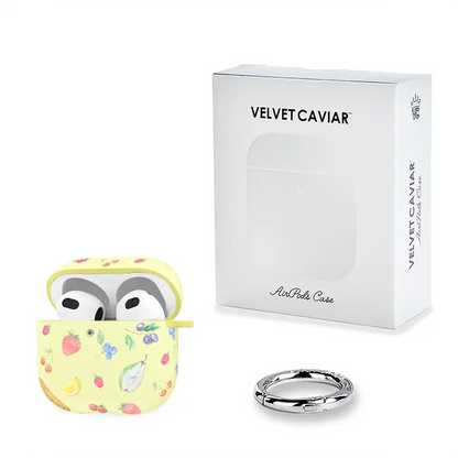 Cutie Fruity AirPod Case