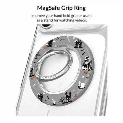 Haunted Houses iPhone Bundle Set