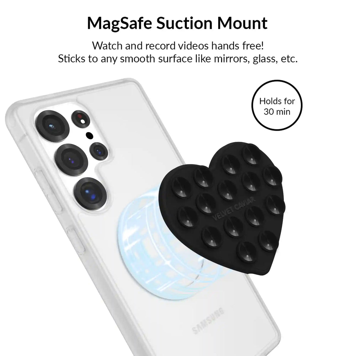 Haunted Houses Samsung Bundle Set