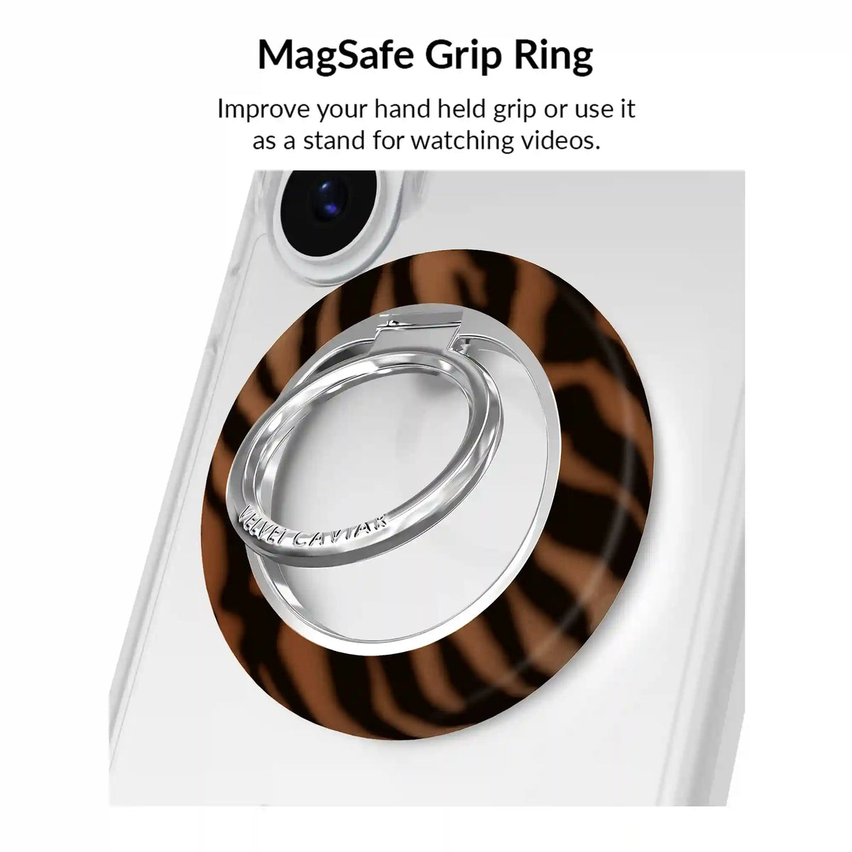 It Girl Tiger Samsung Bundle Set