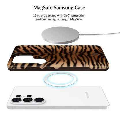 It Girl Tiger Samsung Bundle Set