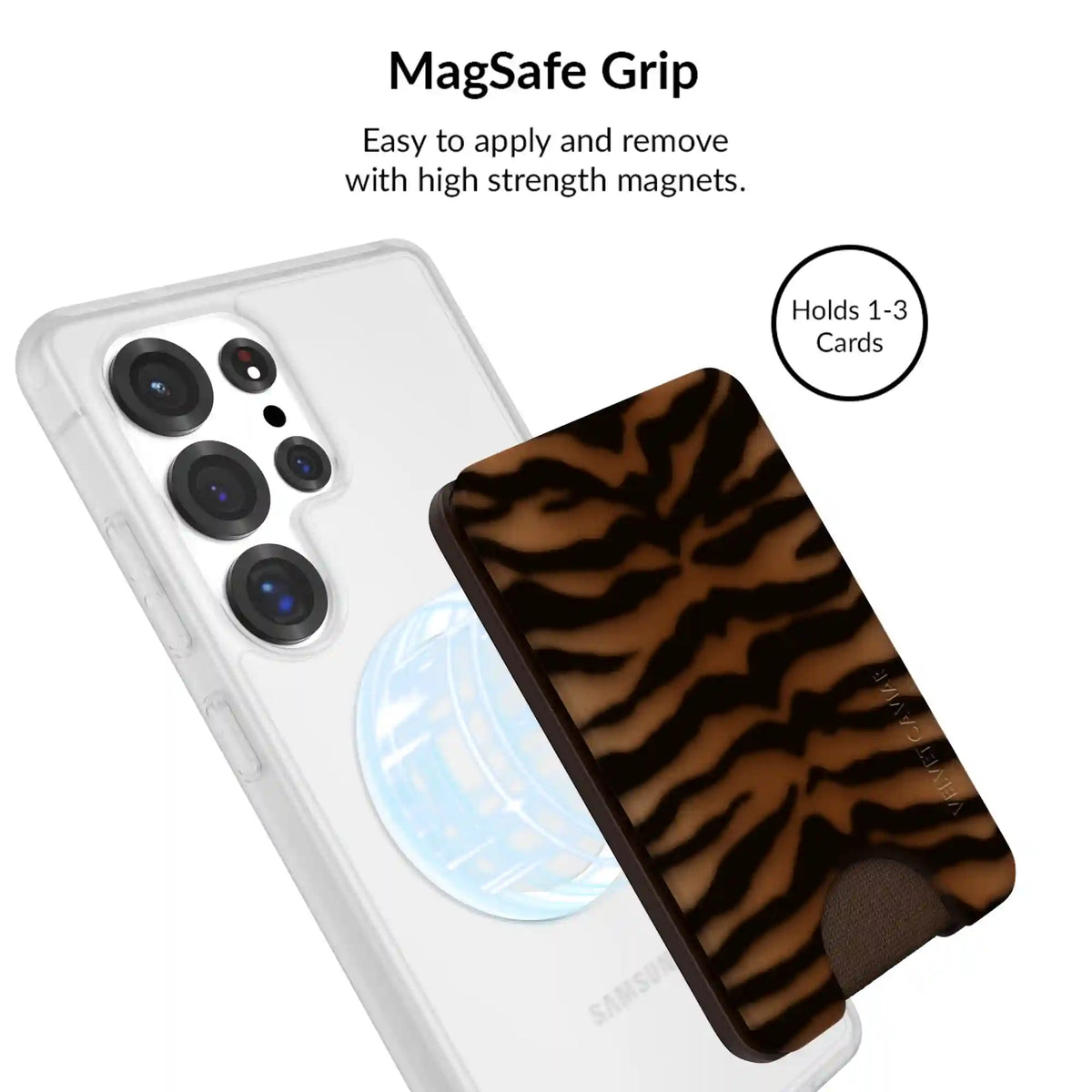 It Girl Tiger Samsung Bundle Set