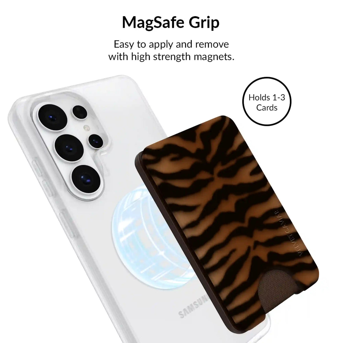 It Girl Tiger Samsung Bundle Set