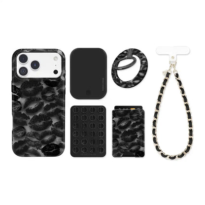 Kiss Me Goodnight iPhone Bundle Set