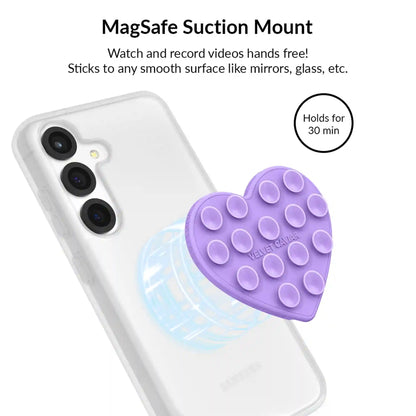 Lilac Celestial Stars Samsung Bundle Set