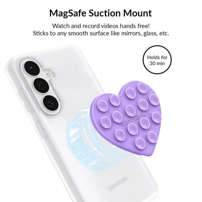 Lilac Celestial Stars Samsung Bundle Set