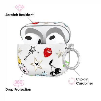 Lucky Charm AirPod Case