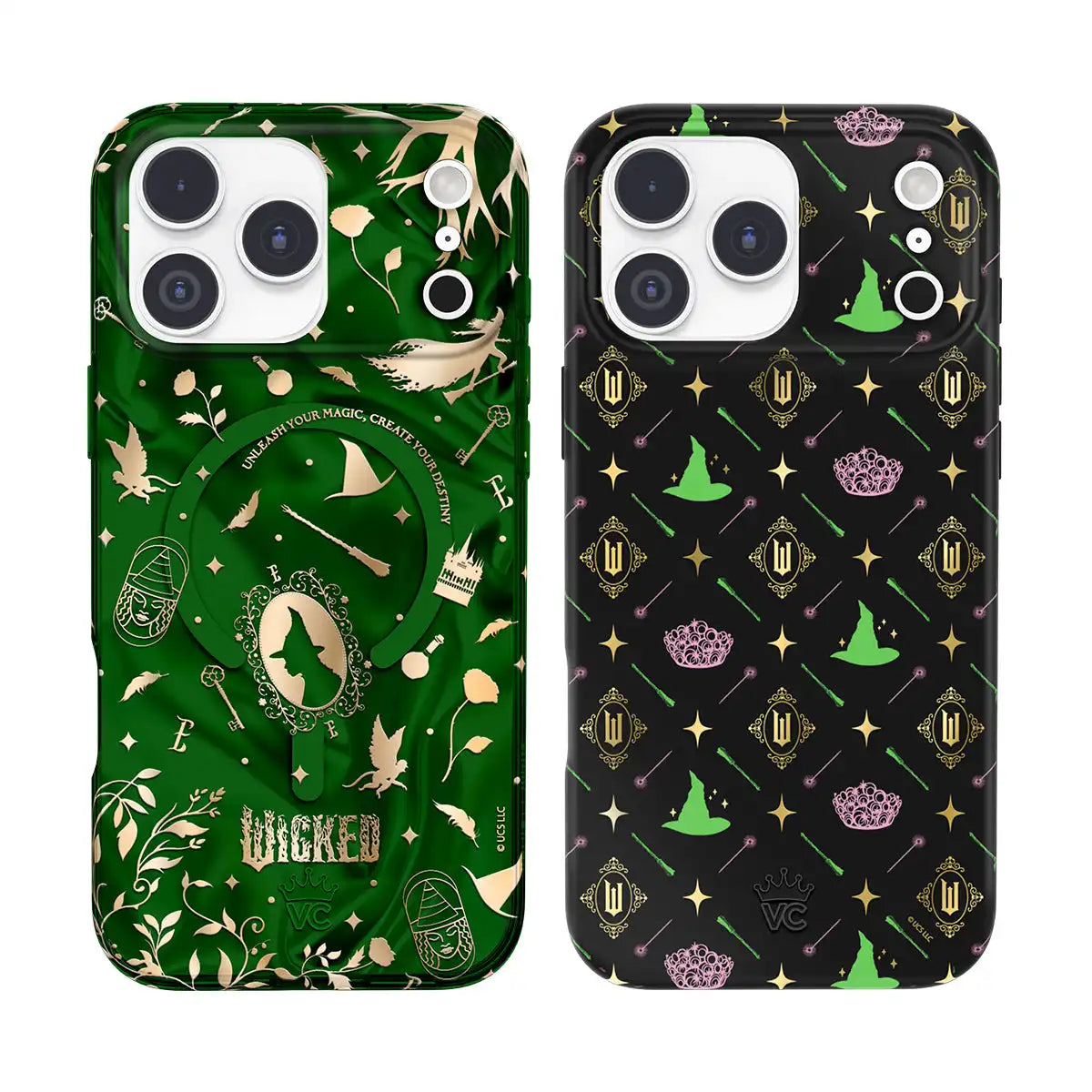 Wicked PR Collector's Bundle