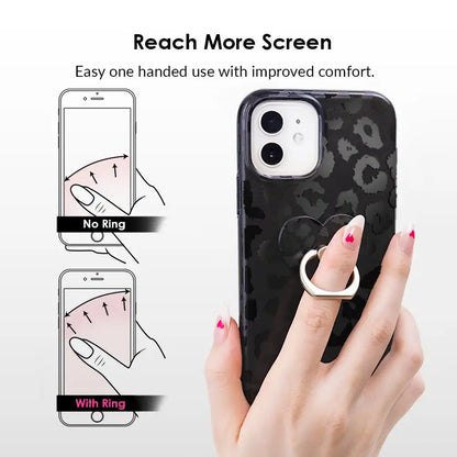 In Your Web Phone Ring