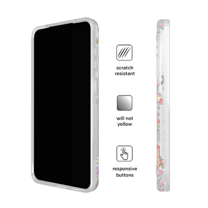 Fairytale Forest Samsung Case