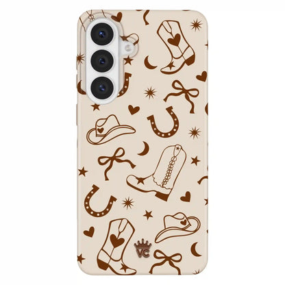 Rodeo Drive Samsung Case