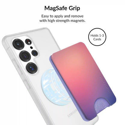 Sunset Glow Aura Samsung Bundle Set