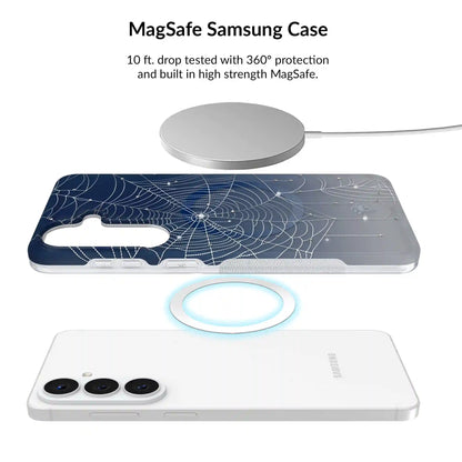 Widow’s Web Crystal Samsung Bundle Set