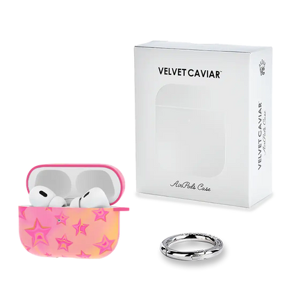 Sherbet Stars AirPod Case