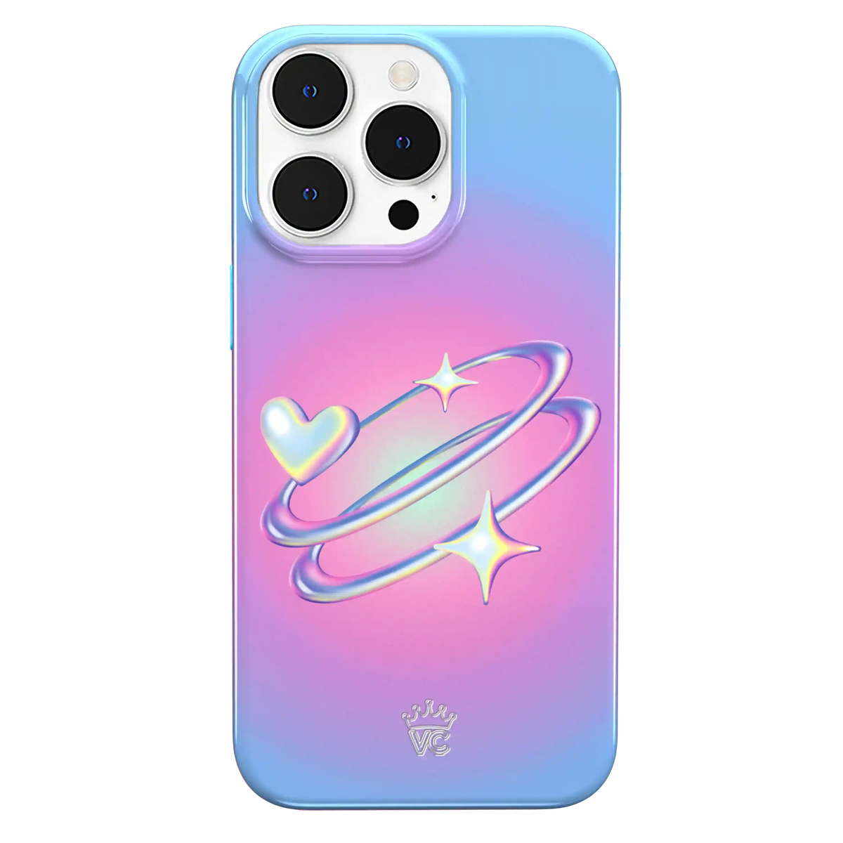 Saturn Return iPhone Case