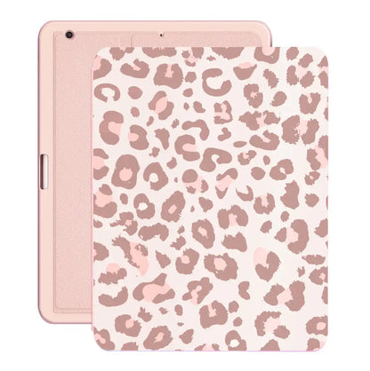 Blush Leopard iPad Case 2.0