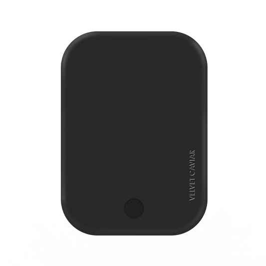 Black Portable MagSafe Charger Power Pack