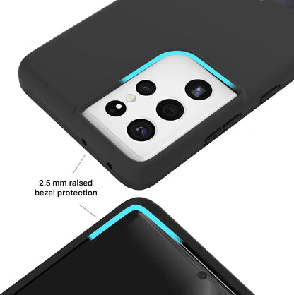 Pudgy Penguins #6873 Samsung Case