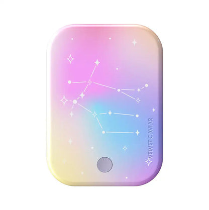 Sanctuary Zodiac Portable MagSafe Charger Power Pack