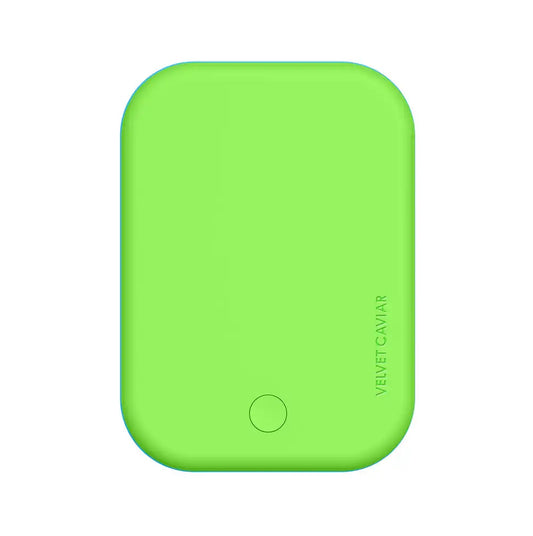 Key Lime Portable MagSafe Charger Power Pack