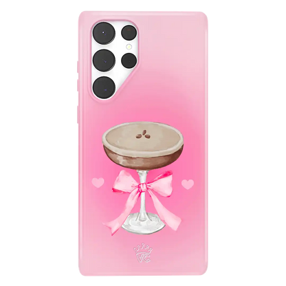 Espresso Please Samsung Case