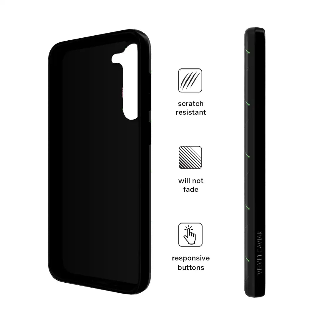 Wicked Best Witches Samsung Case