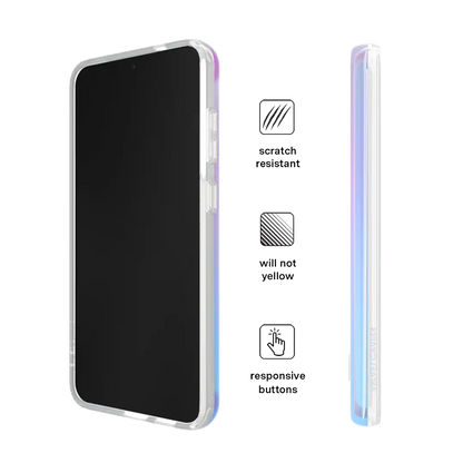 Nebula Samsung Galaxy Case