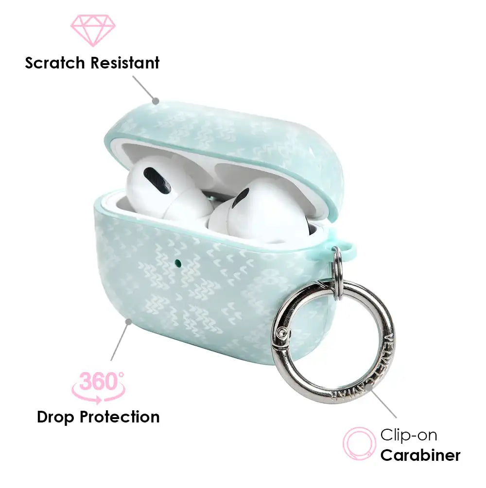 Sweater Weather AirPod Case
